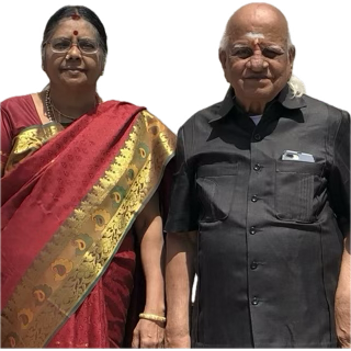 Sri Ramamoorthy